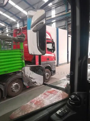 Tráiler.Fertilizer Distribution Jobs .Tracking.