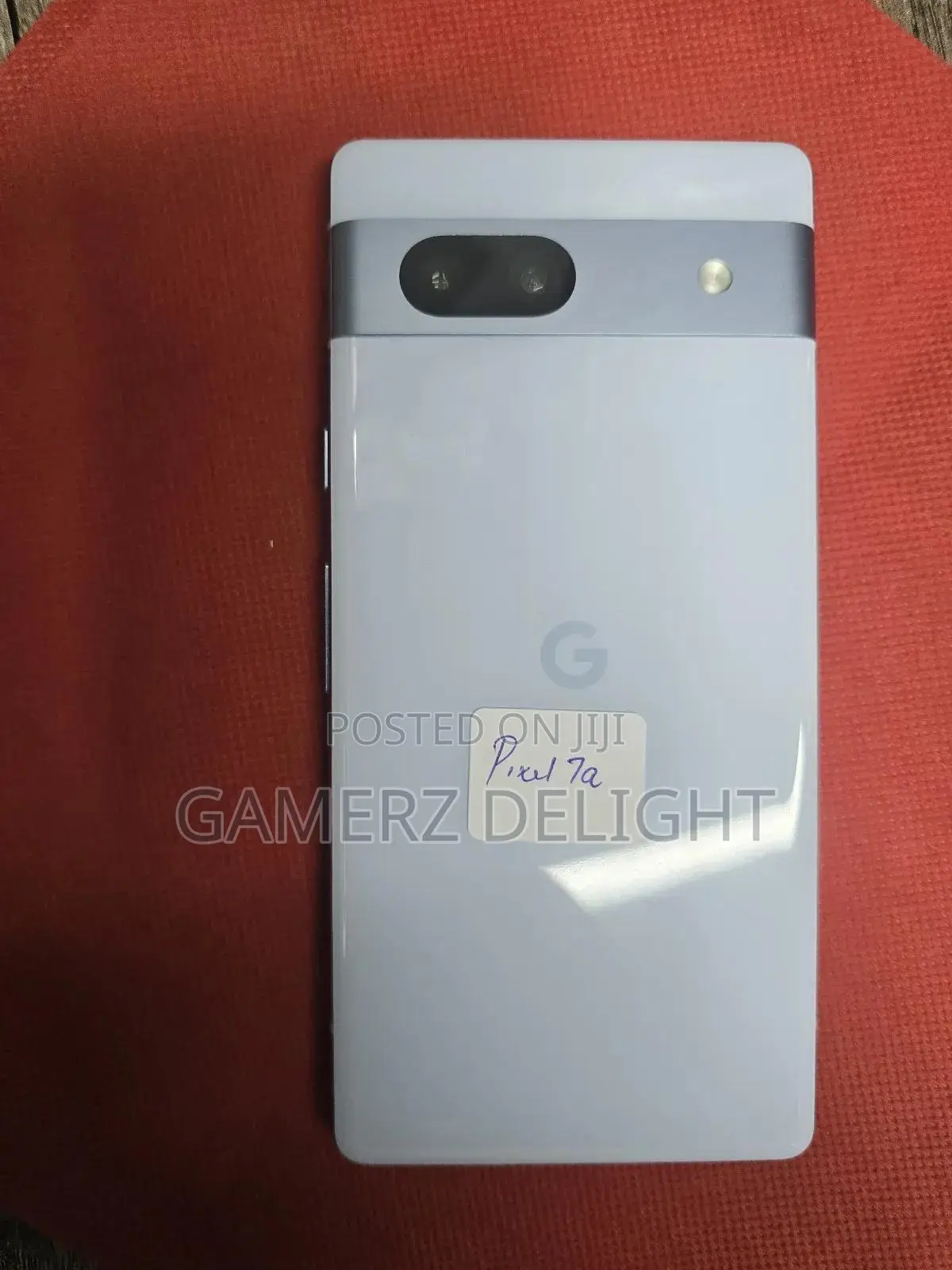Google Pixel 7a 128 GB