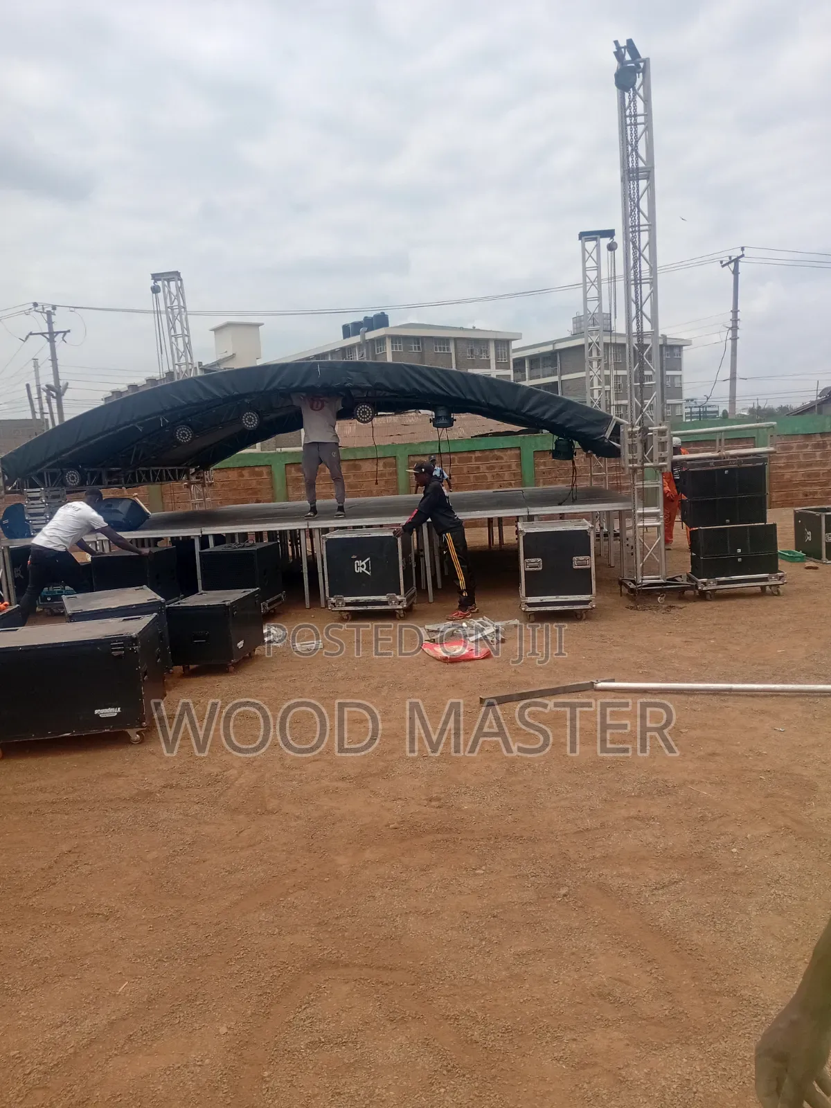 P-Tech Events