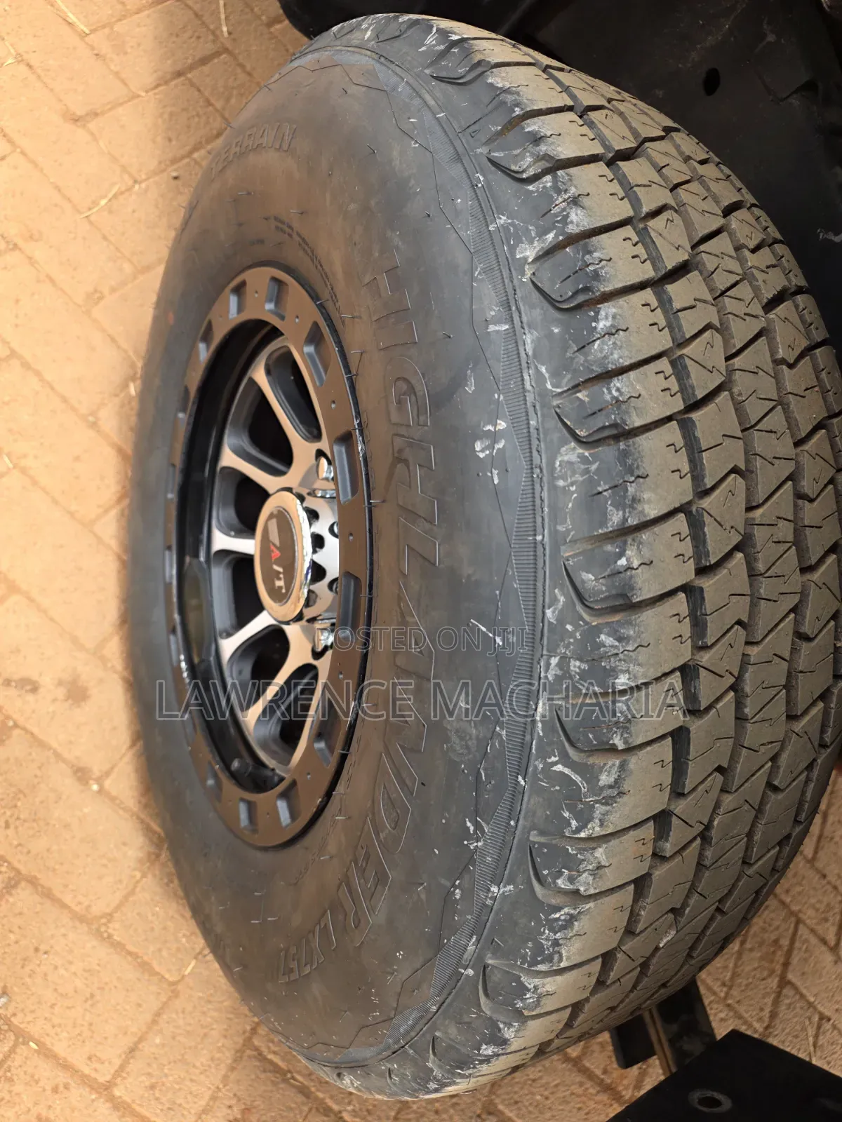 Isuzu D-MAX 2015 Silver