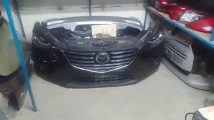 Madza Cx5 2016