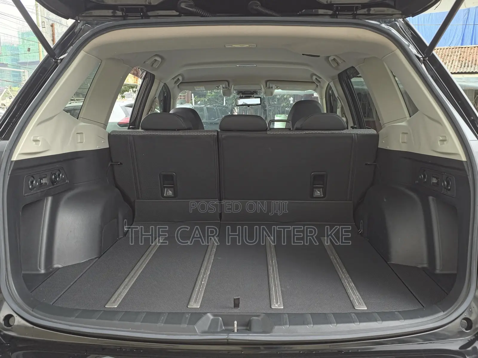 Subaru Forester 2019