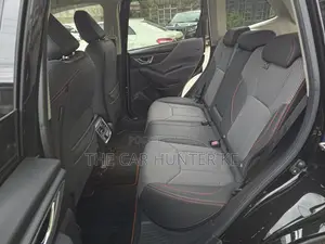 Subaru Forester 2019