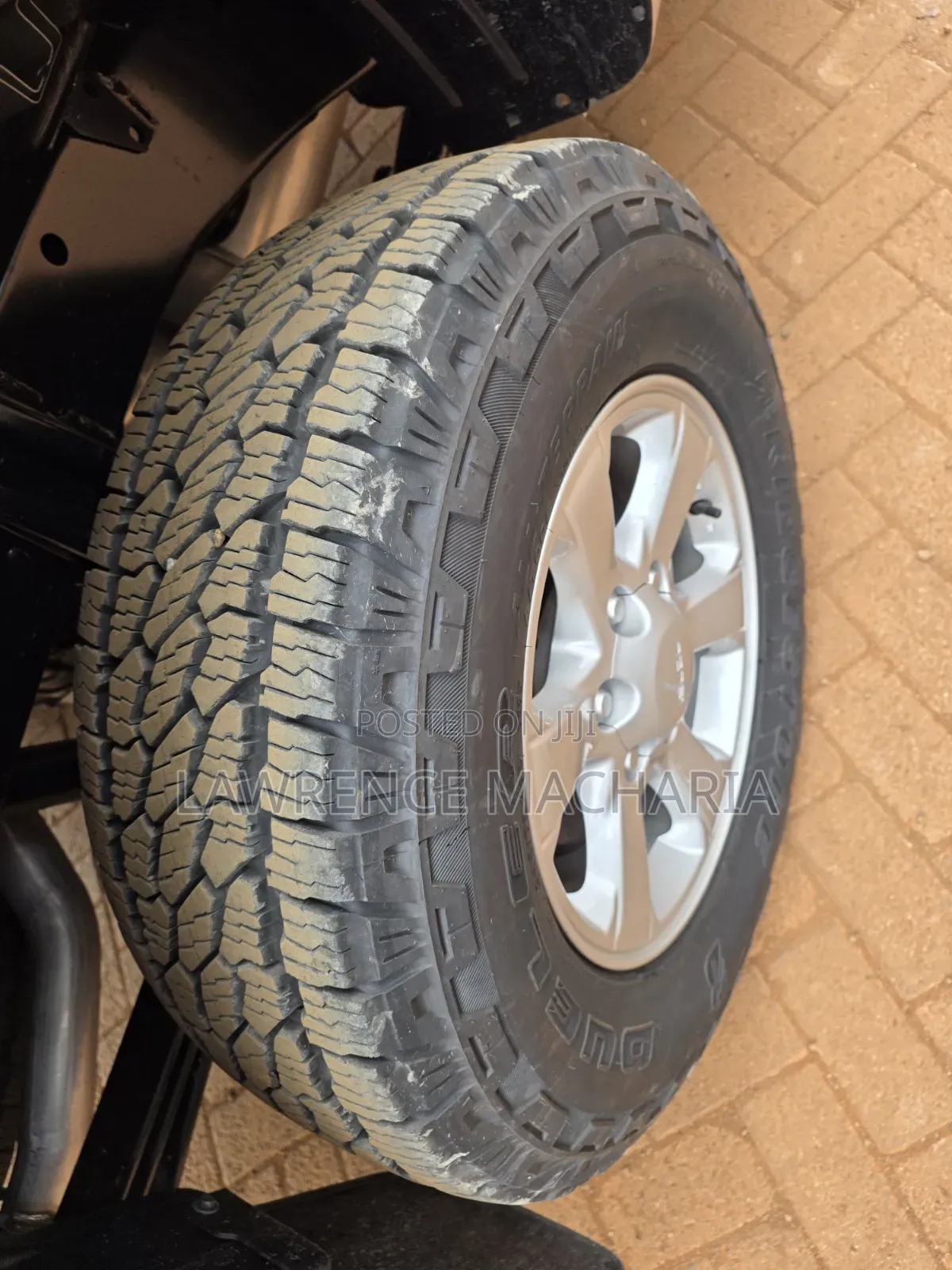 Isuzu D-MAX 2026 Silver