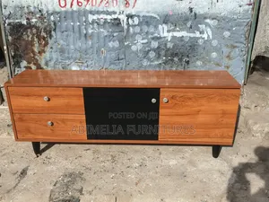 Modern TV Console