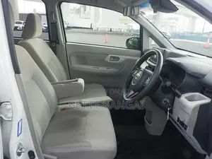 Daihatsu Move 2019 White