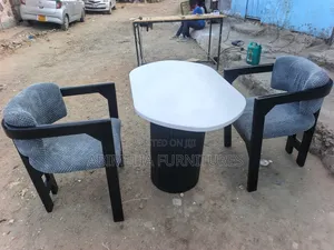 Modern 2 Seater Dinning Table