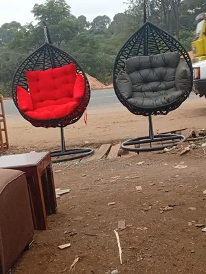 Strong Hanging Chairs Egg Shape