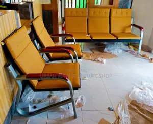 Brand Quality Link Chairs