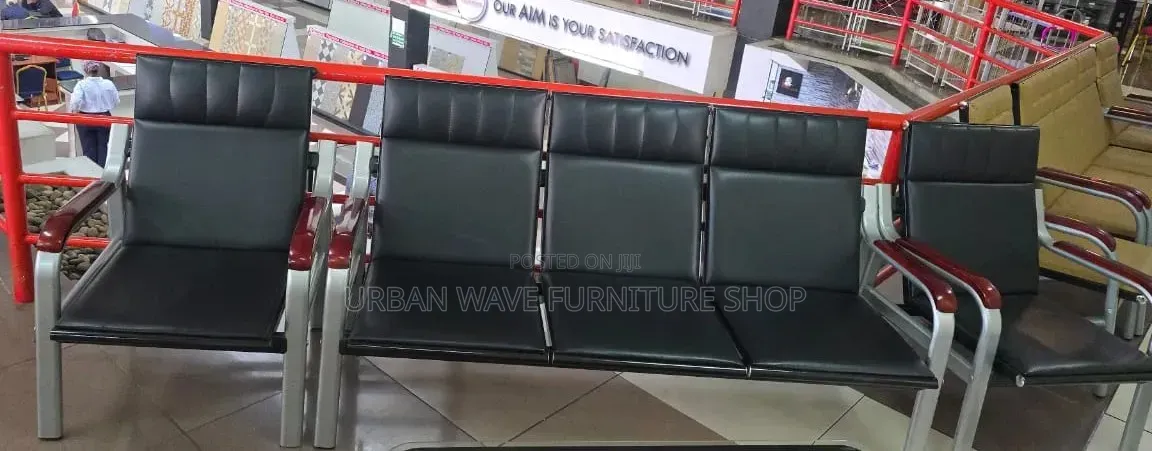 Brand Quality Link Chairs