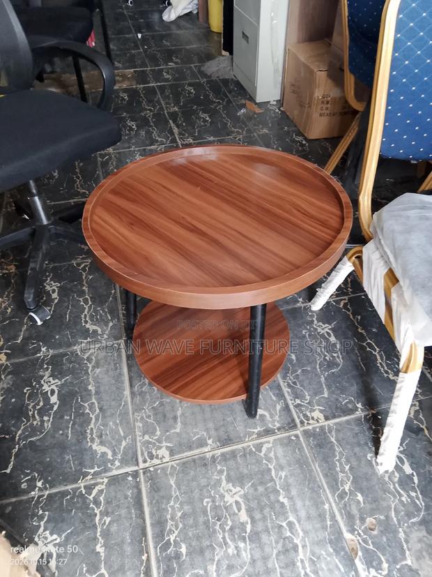 Office Home Strong Side Tables Off