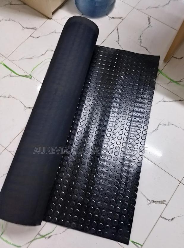 Coin Black Mat 3mm - thumbnail 2