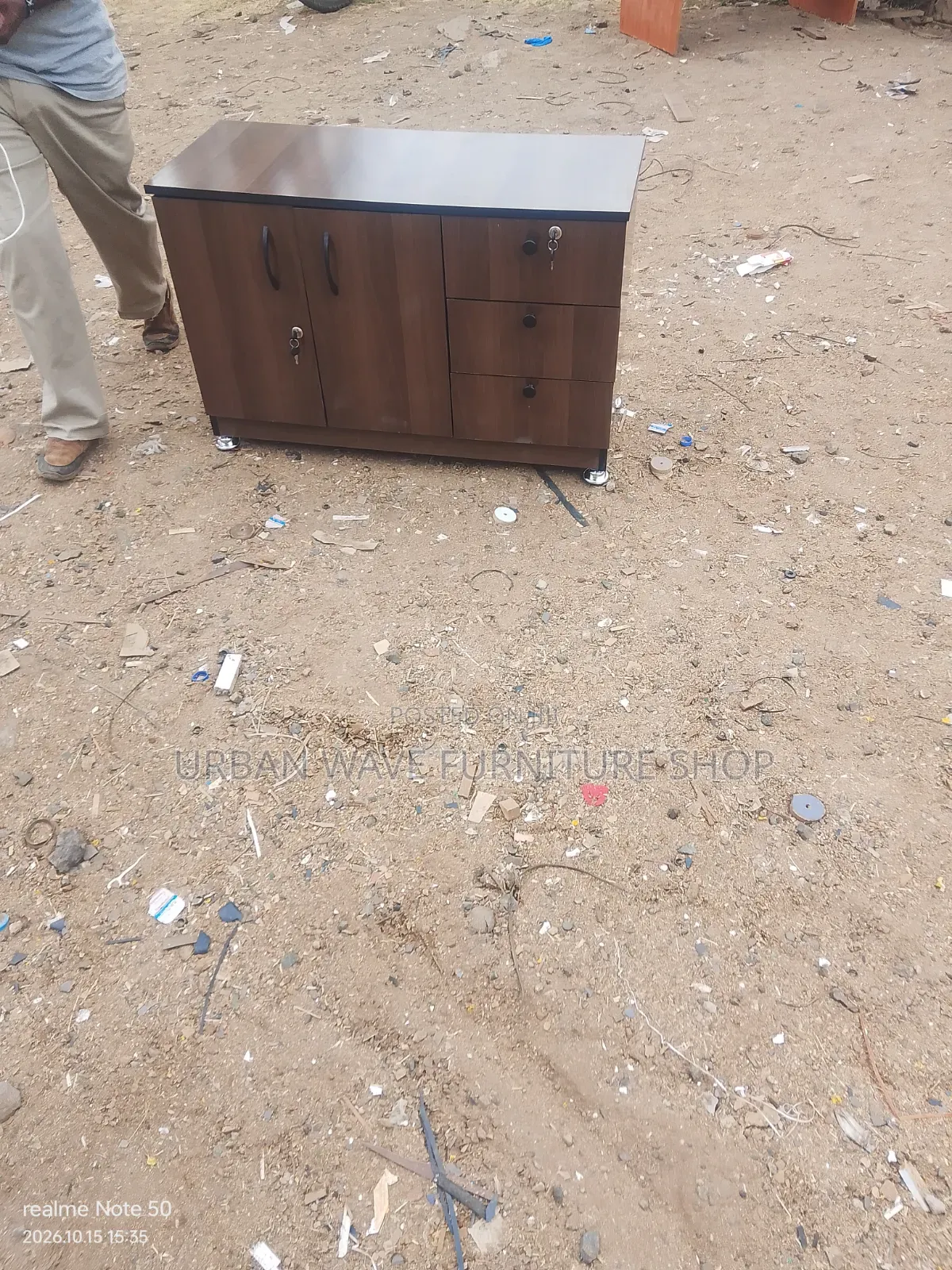 Office Cabinet