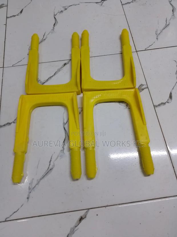 Step Iron Drainage - thumbnail 2