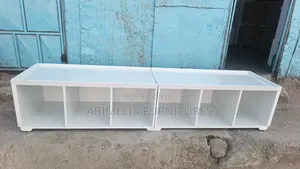 Modern Upholstered Storage Bench