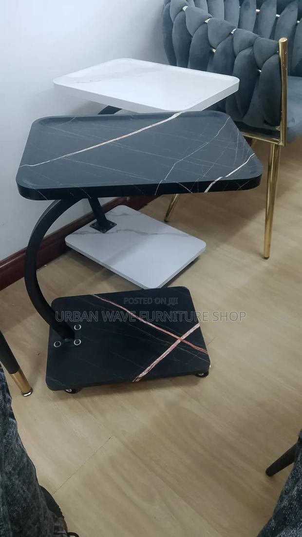 Single Stand Side Tables
