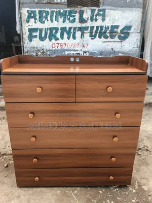 King Size Chest of Drawers