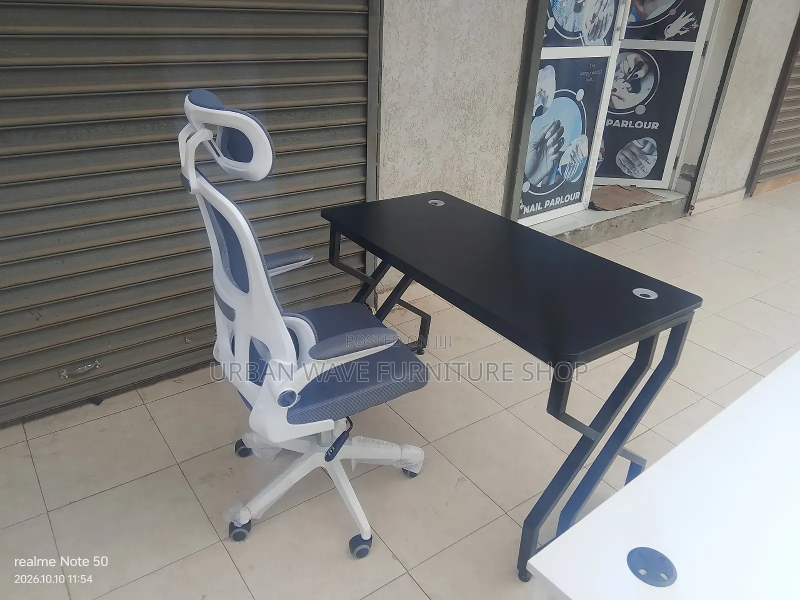 Stylished Office Chairs
