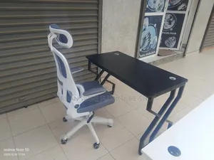 Stylished Office Chairs