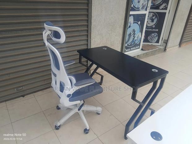 Stylished Office Chairs - thumbnail 3