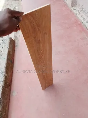 Premium Wood Tile