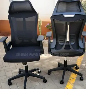 Stylished Office Chairs