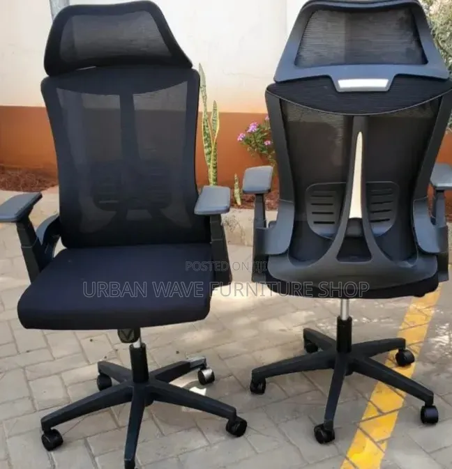 Stylished Office Chairs