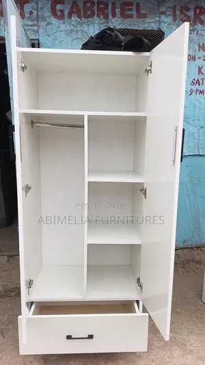Modern 3*6 Kids Wardrobe