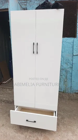 Modern 3*6 Kids Wardrobe