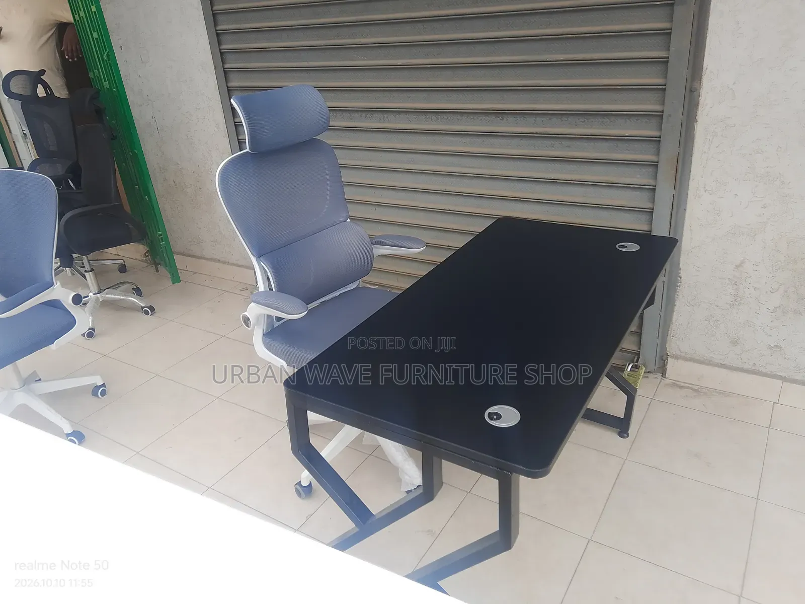 Workstation Office Desk Sets