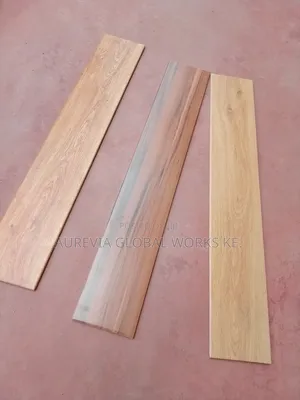 30cm by 30 Cm Premium Wood Deck Tiles