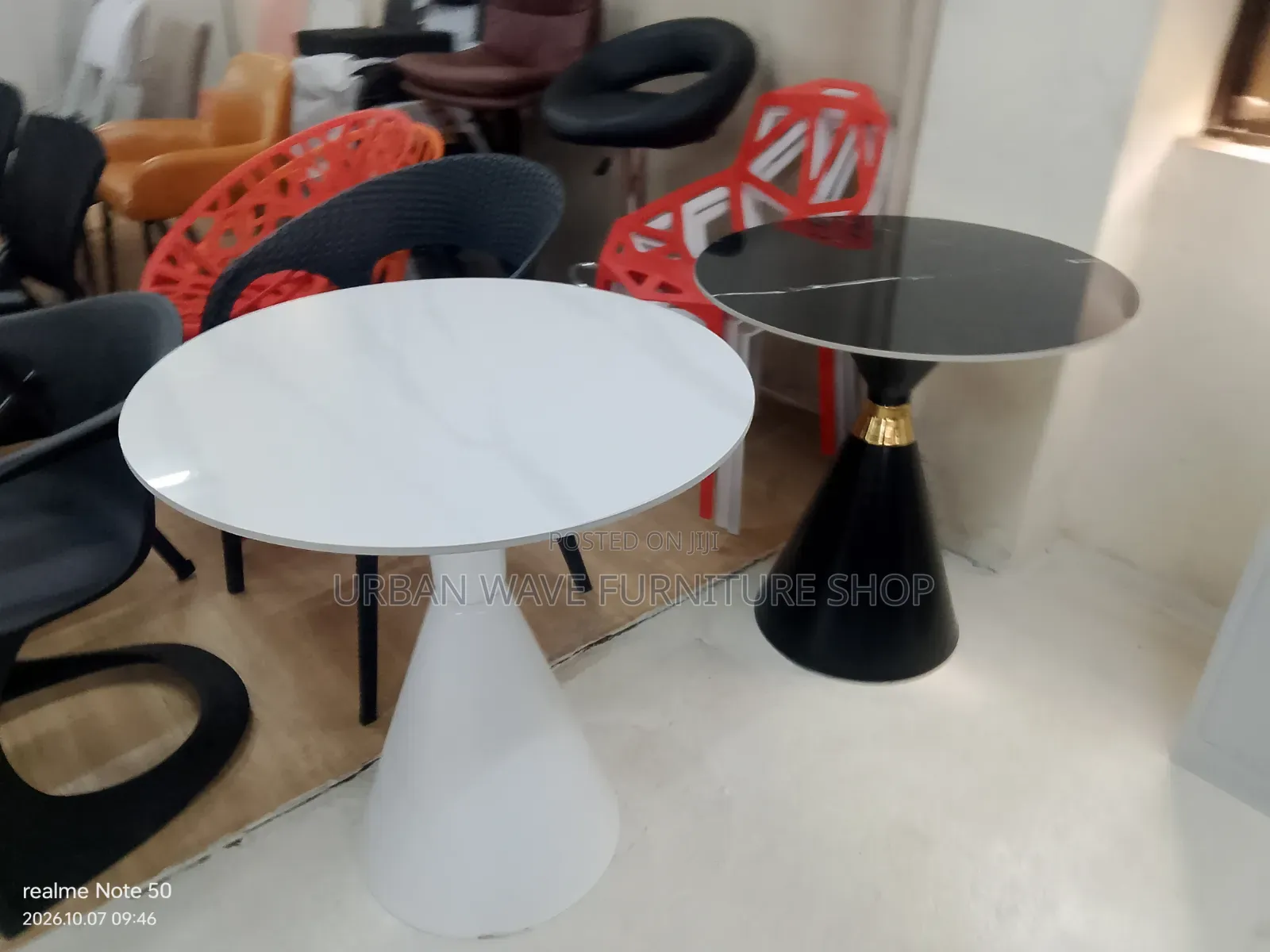 Kings Cocktail Tables