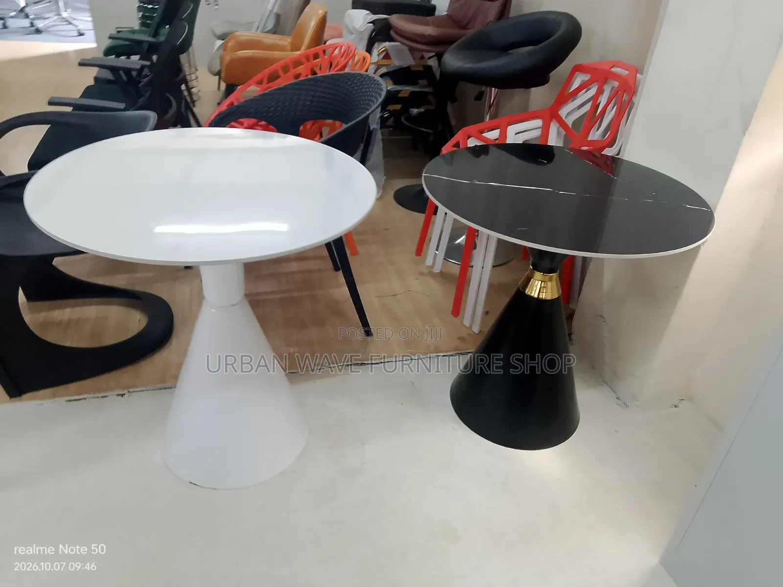 Kings Cocktail Tables