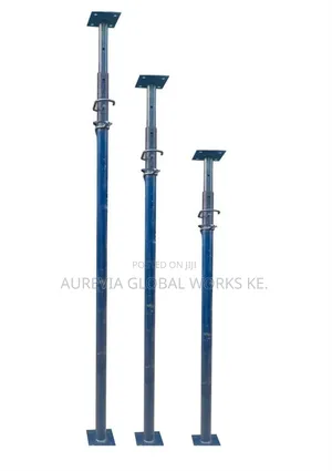 Prop Jacks Adjustable