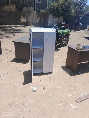 Home Office Cabinet