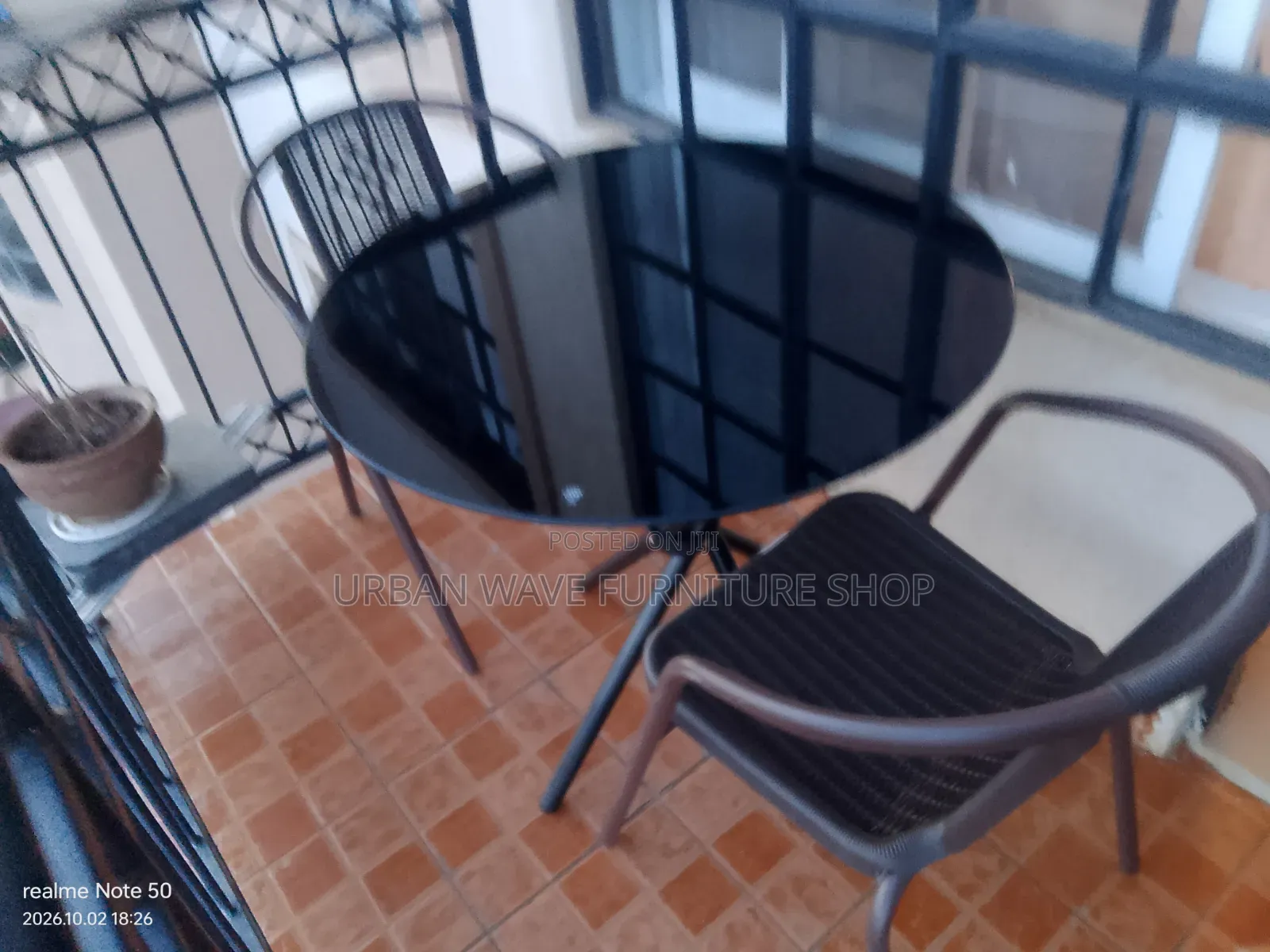Balcony Home Sets