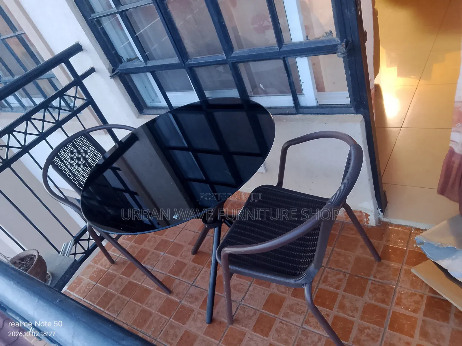 Balcony Home Sets