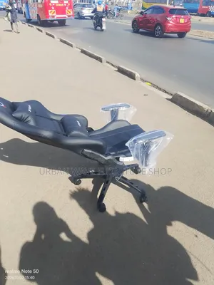 Classic Heavy Duty Bucket Seats