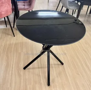 Cocktail Glass Table
