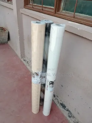 Wallpaper Rolls