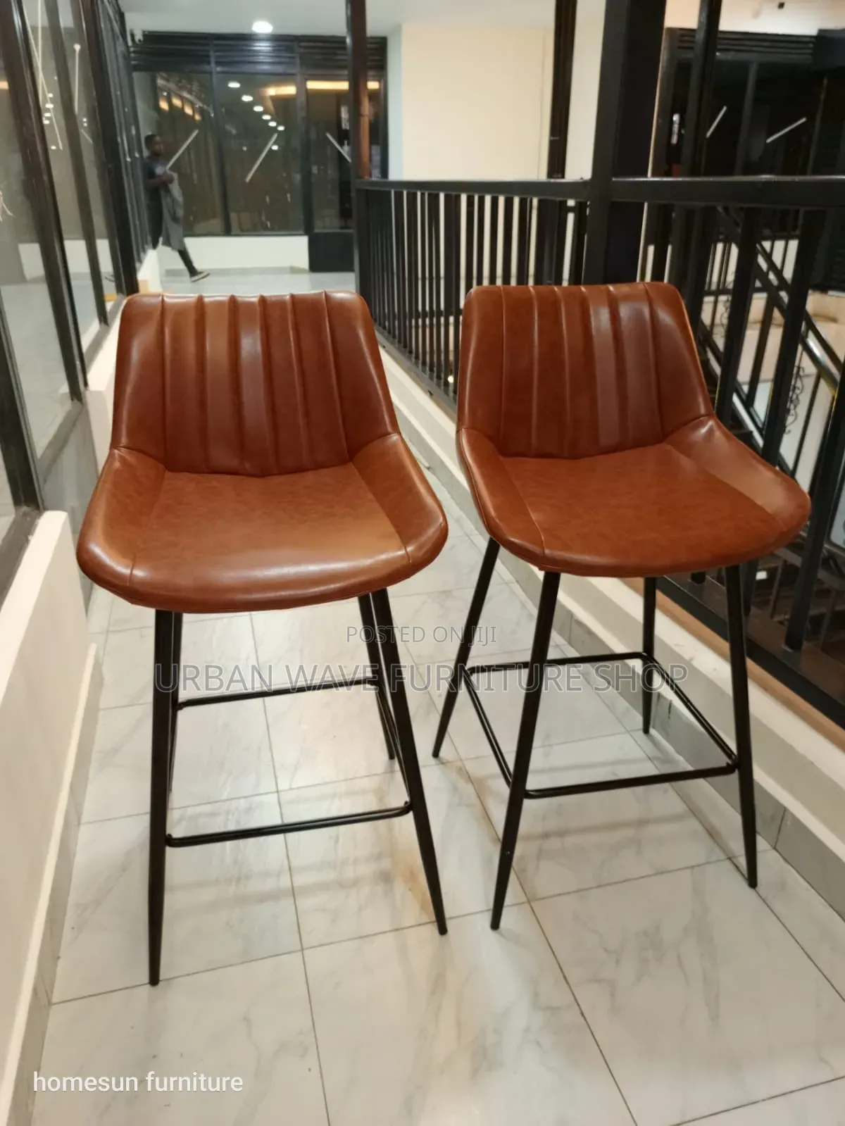 Cocktails Stools