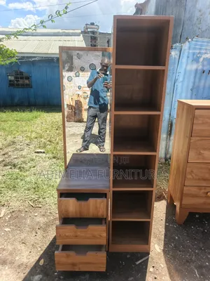 Dressing Console