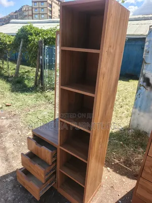 Dressing Console