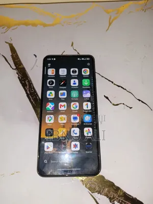 Xiaomi Redmi Note 12 4G 128 GB Blue
