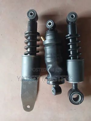 Mercedes Benz Actros Axor Cabin Shock Absorber