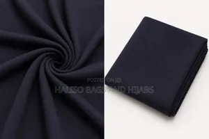 Soft, Big, and Long Jersey Hijabs Scarfs Free Dilivery Within Nairobi