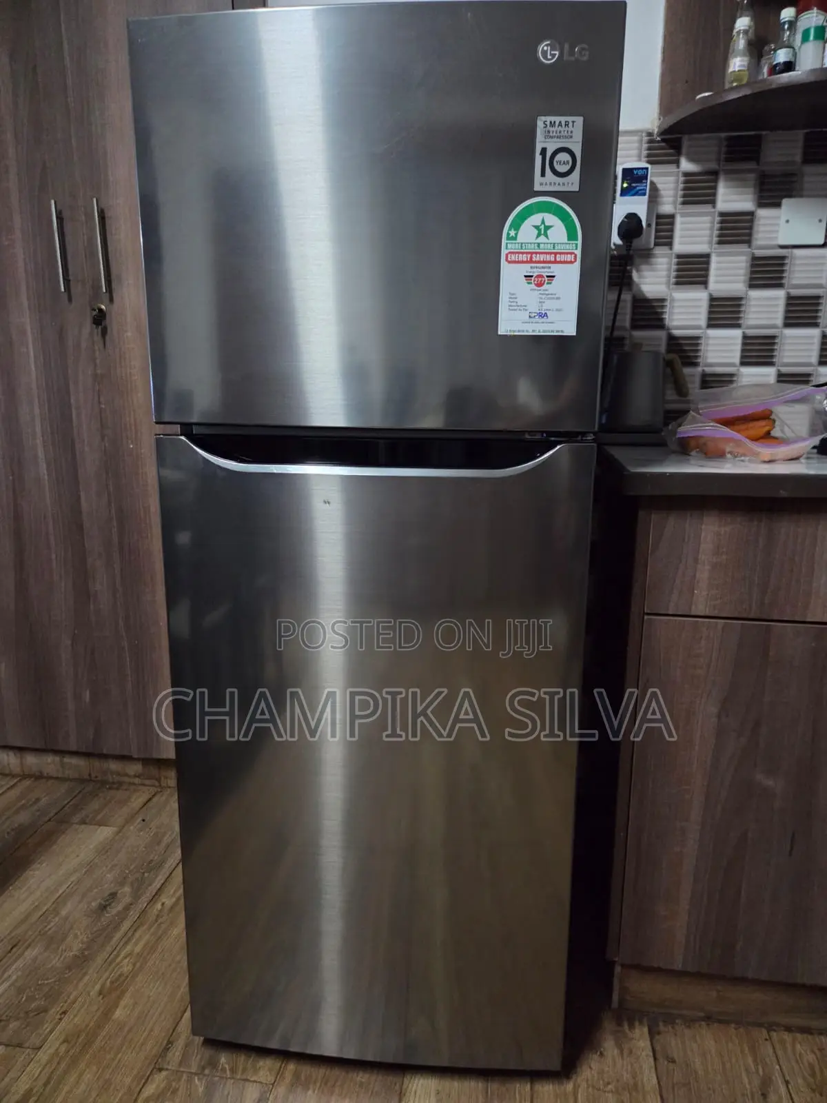 LG Refrigerator for Sale