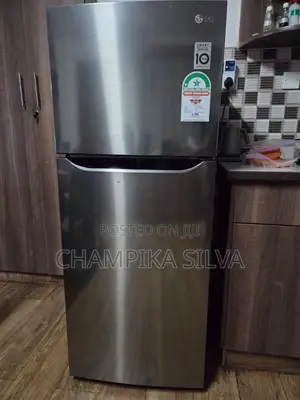 LG Refrigerator for Sale