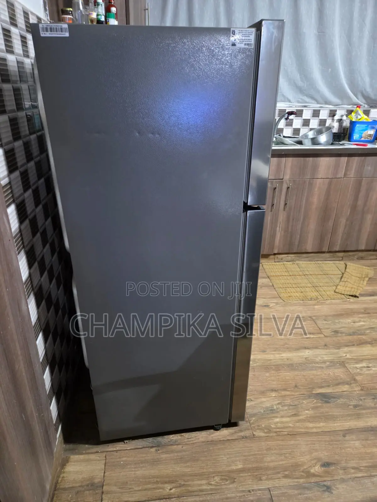 LG Refrigerator for Sale