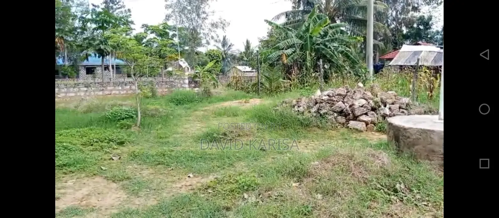 Prime Plot for Sale